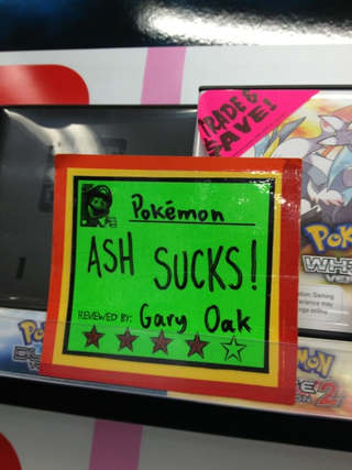 Illustration for article titled Retailer Game Reviews Are Still The Best Game Reviews